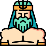 poseidon